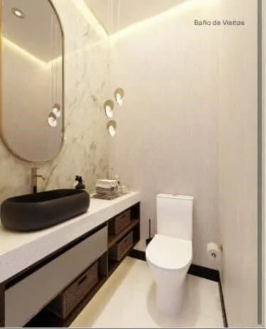 Departamento en Pre-venta en Mérida, Yucatán Elevate