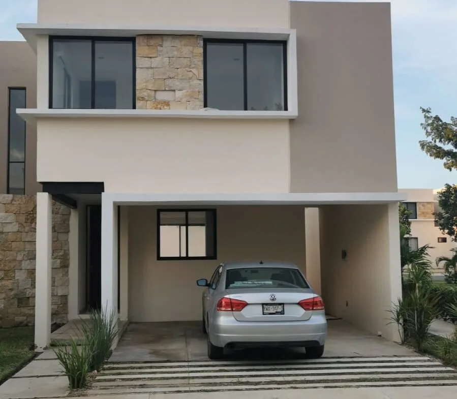 Casa en venta en Mérida, Yucatán