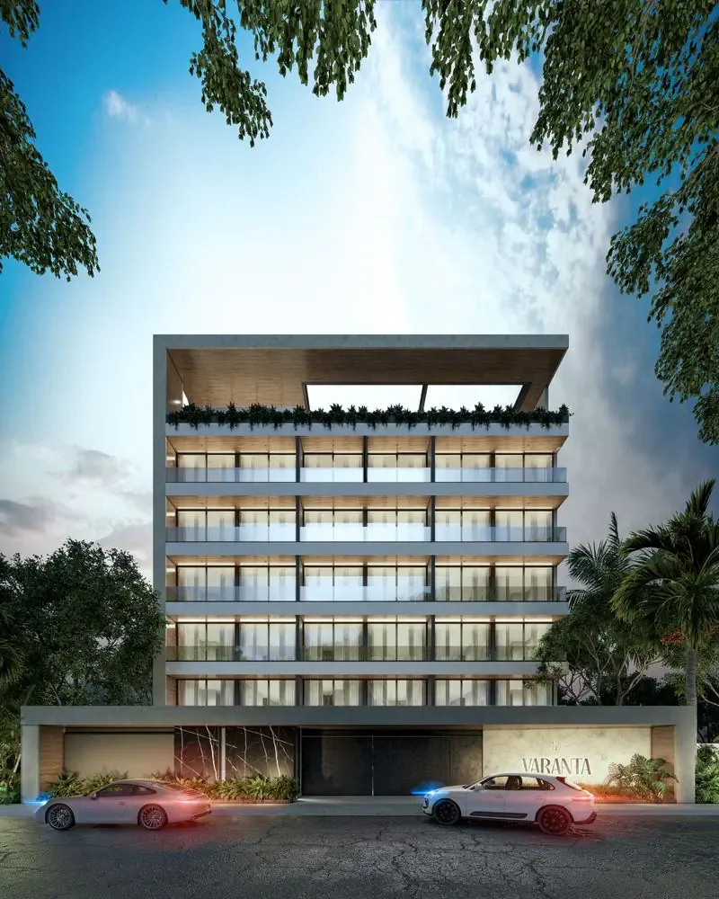 Departamento en venta en Sisal, Yucatán