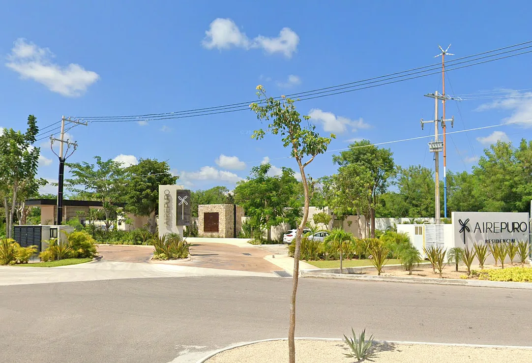 Casa en preventa en Residencial Aire Puro