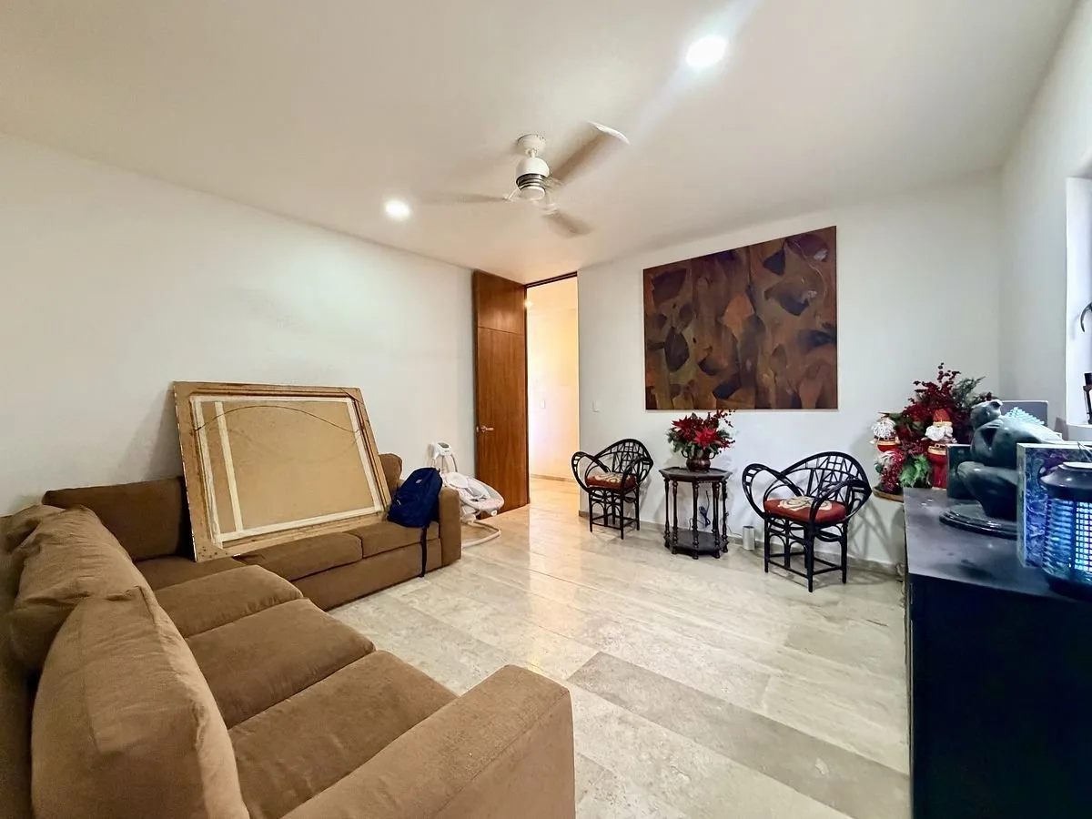 Casa en venta en Dzitya, con paneles Solares
