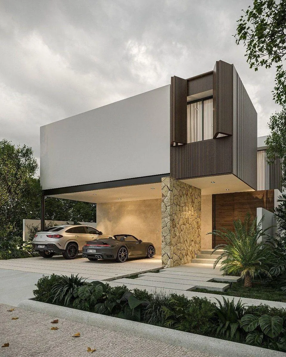 Casa en venta en Zona Country Club, Mérida