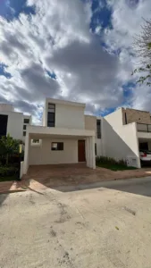 Casa en venta en Mérida, Yucatán