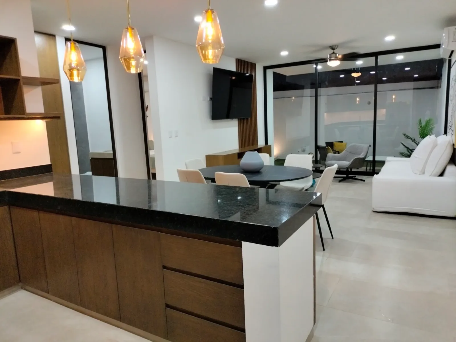 Monarca, departamentos exclusivos en venta, Temozon Norte