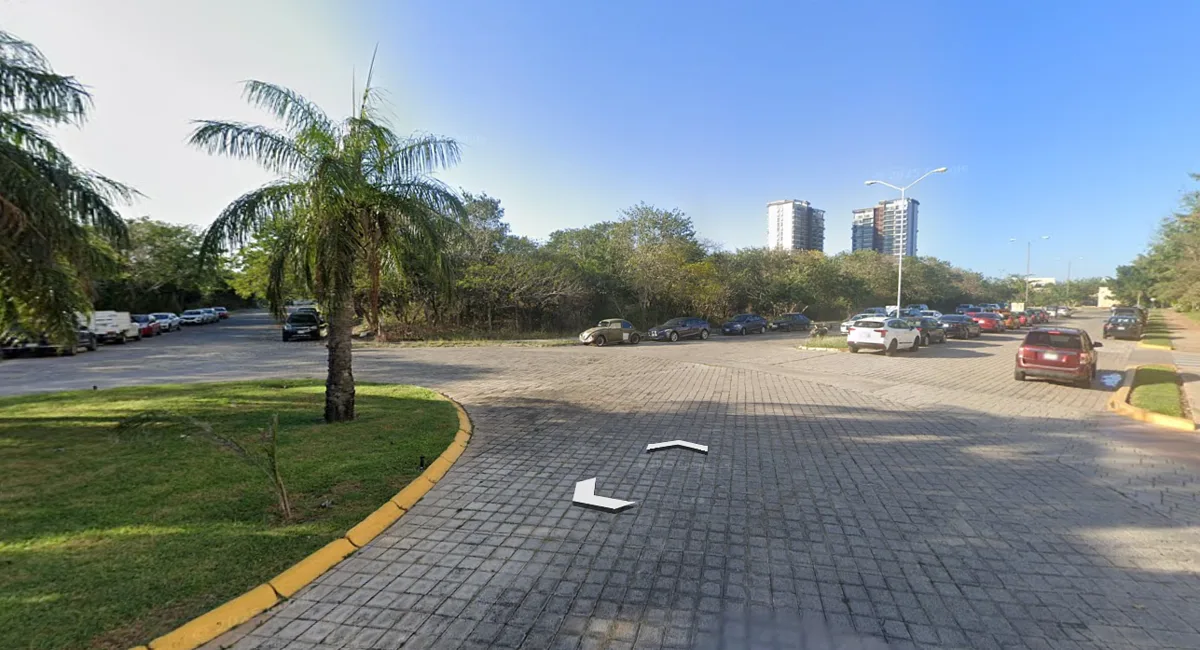 Terreno en venta en Mérida en Altabrisa | Country Towers