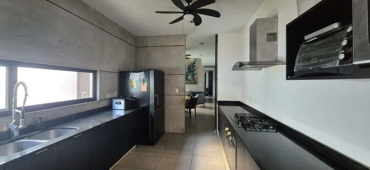 Residencia de lujo en venta en Yucatan