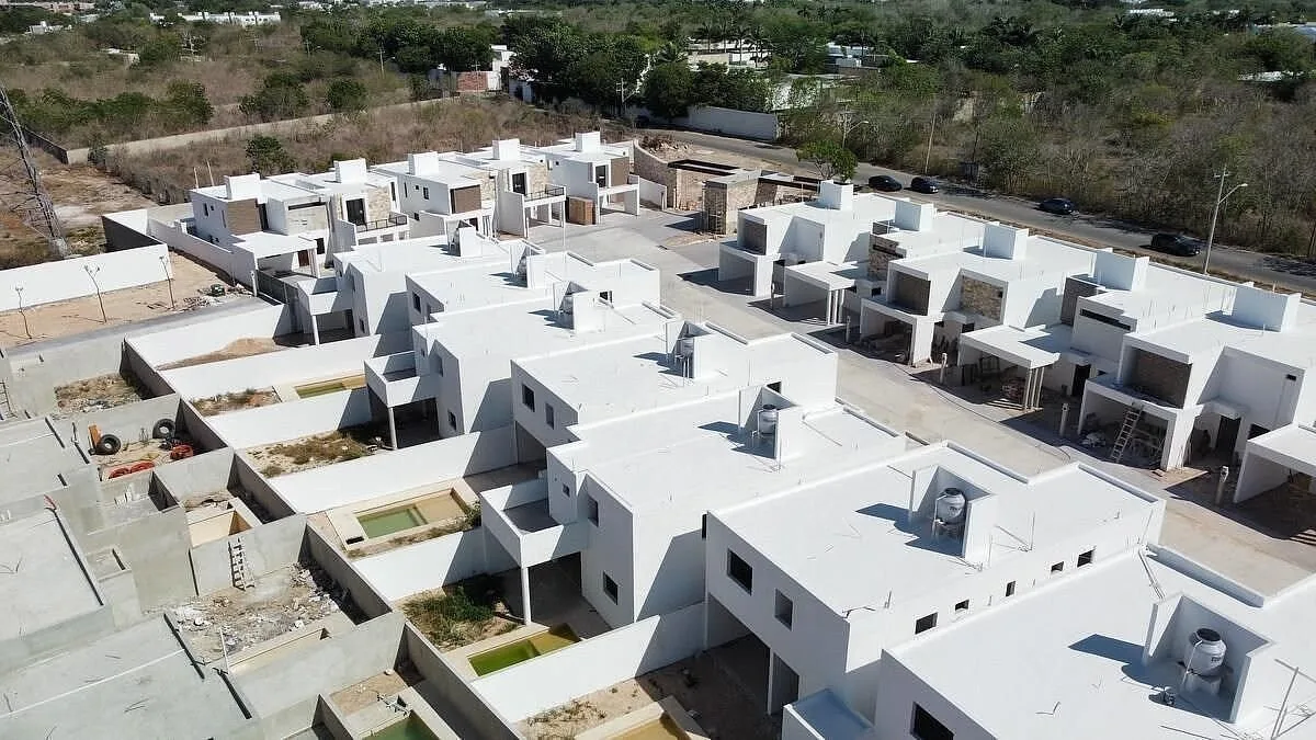 Casa en venta en Temozón Norte, Mérida, Yucatán.