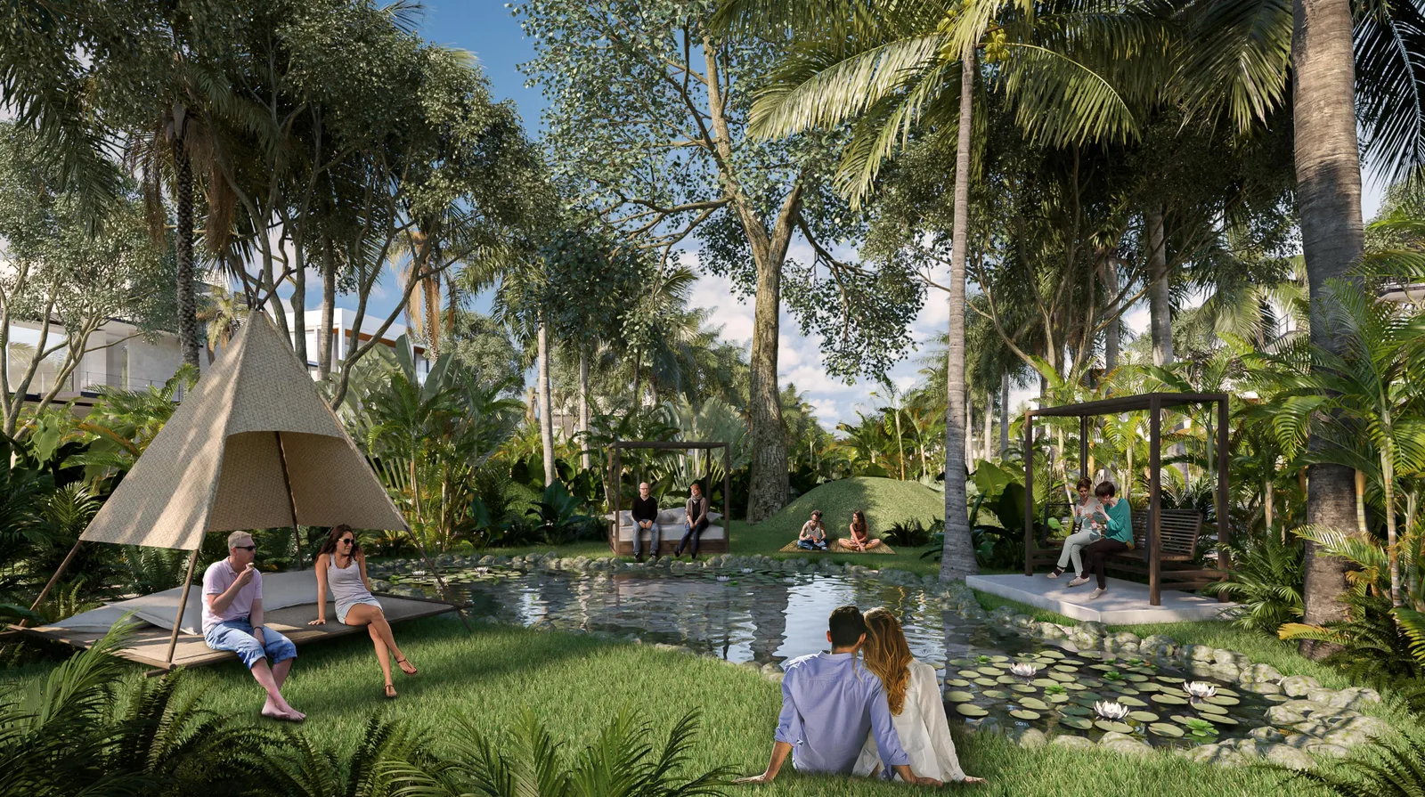 Terreno en venta en Mérida, Yucatán