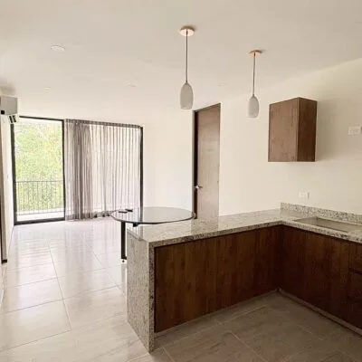 Departamento en venta en Mérida, Yucatán