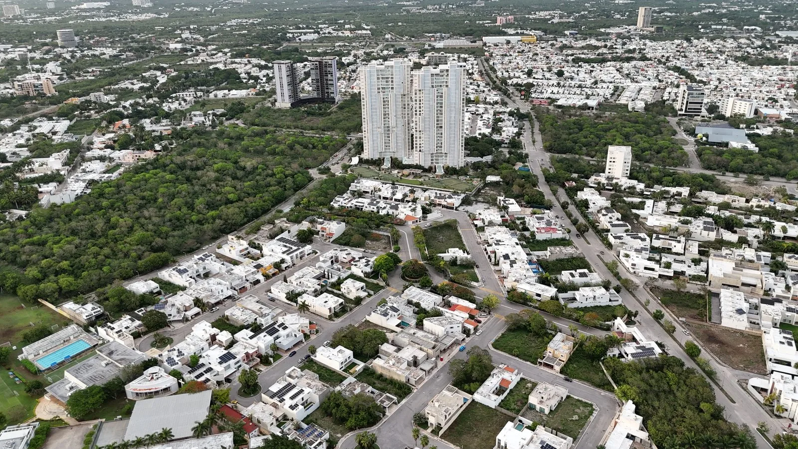 Venta de Terreno en Altabrisa