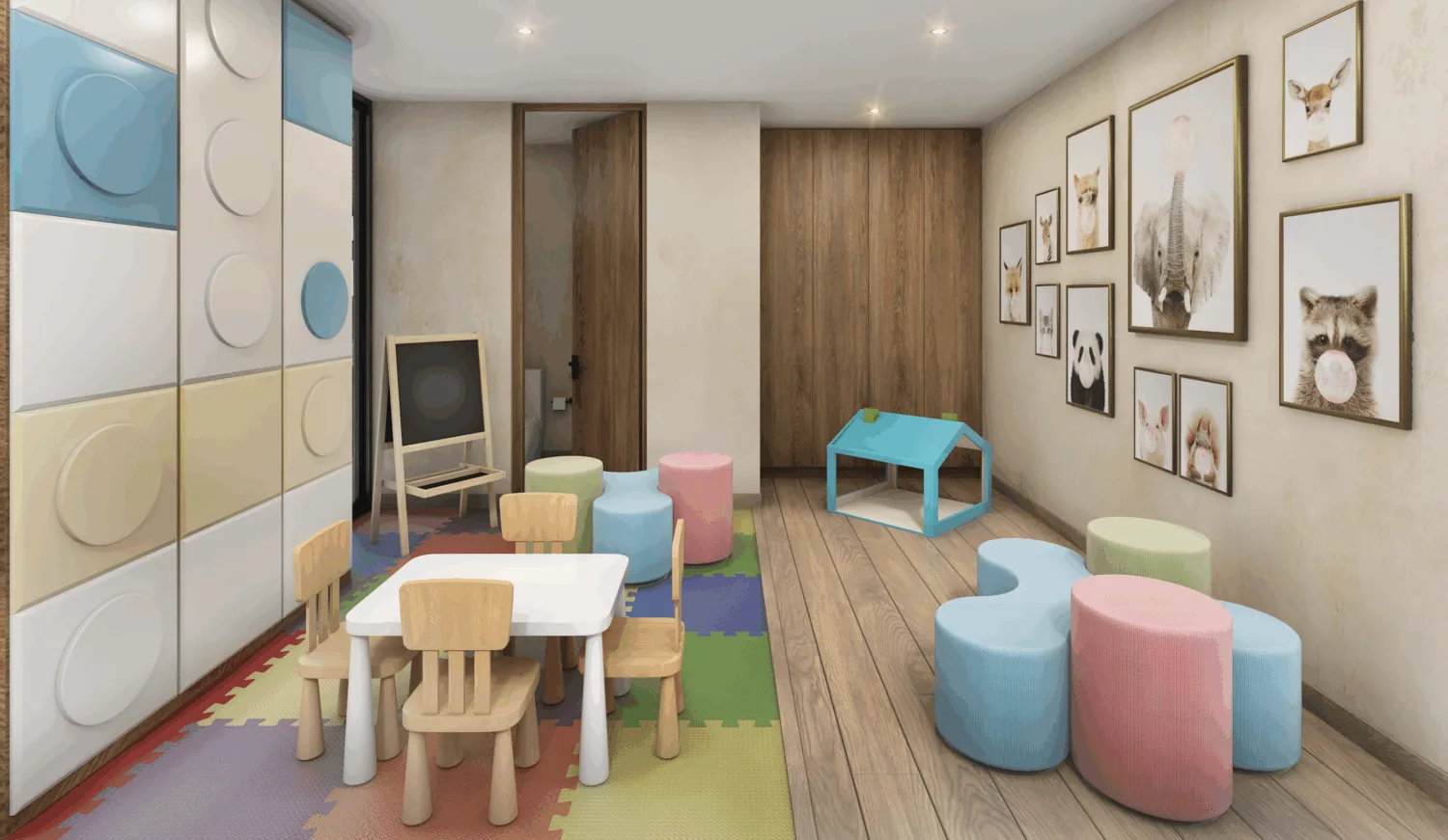 Departamento en venta en Mérida, Yucatán