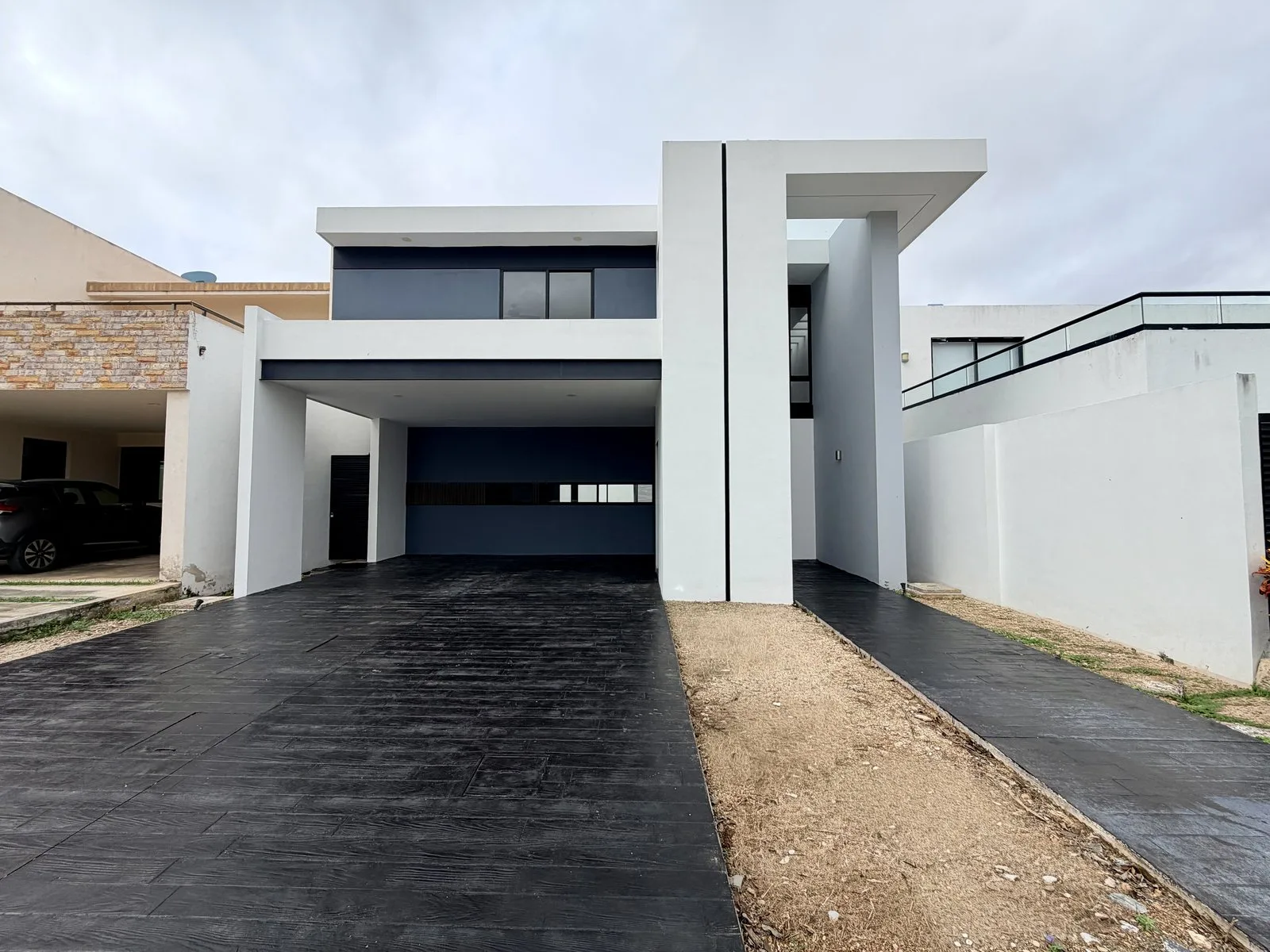 Venta de Casa en Privada en Cholul