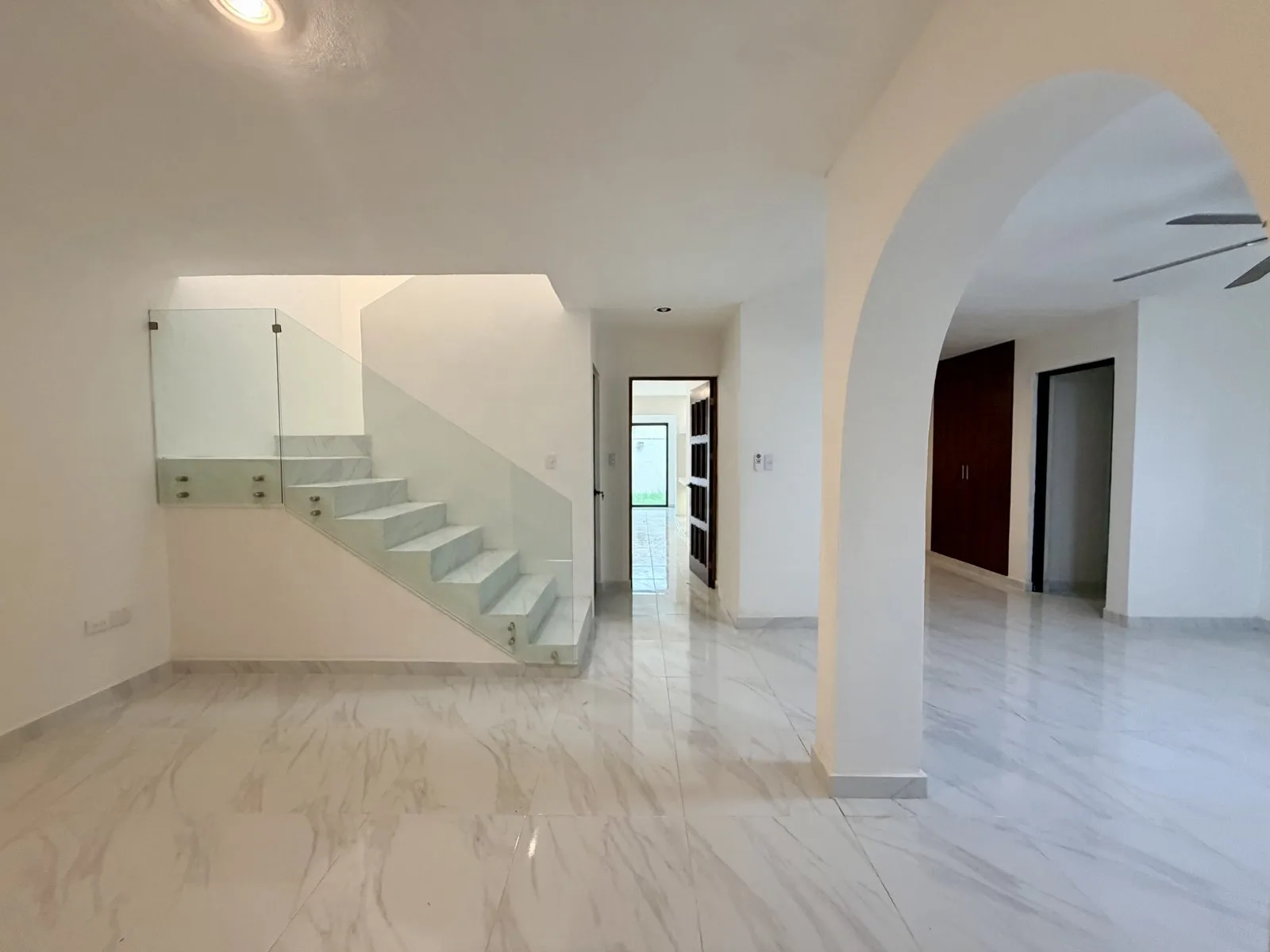Venta de Casa en Montes de Ame