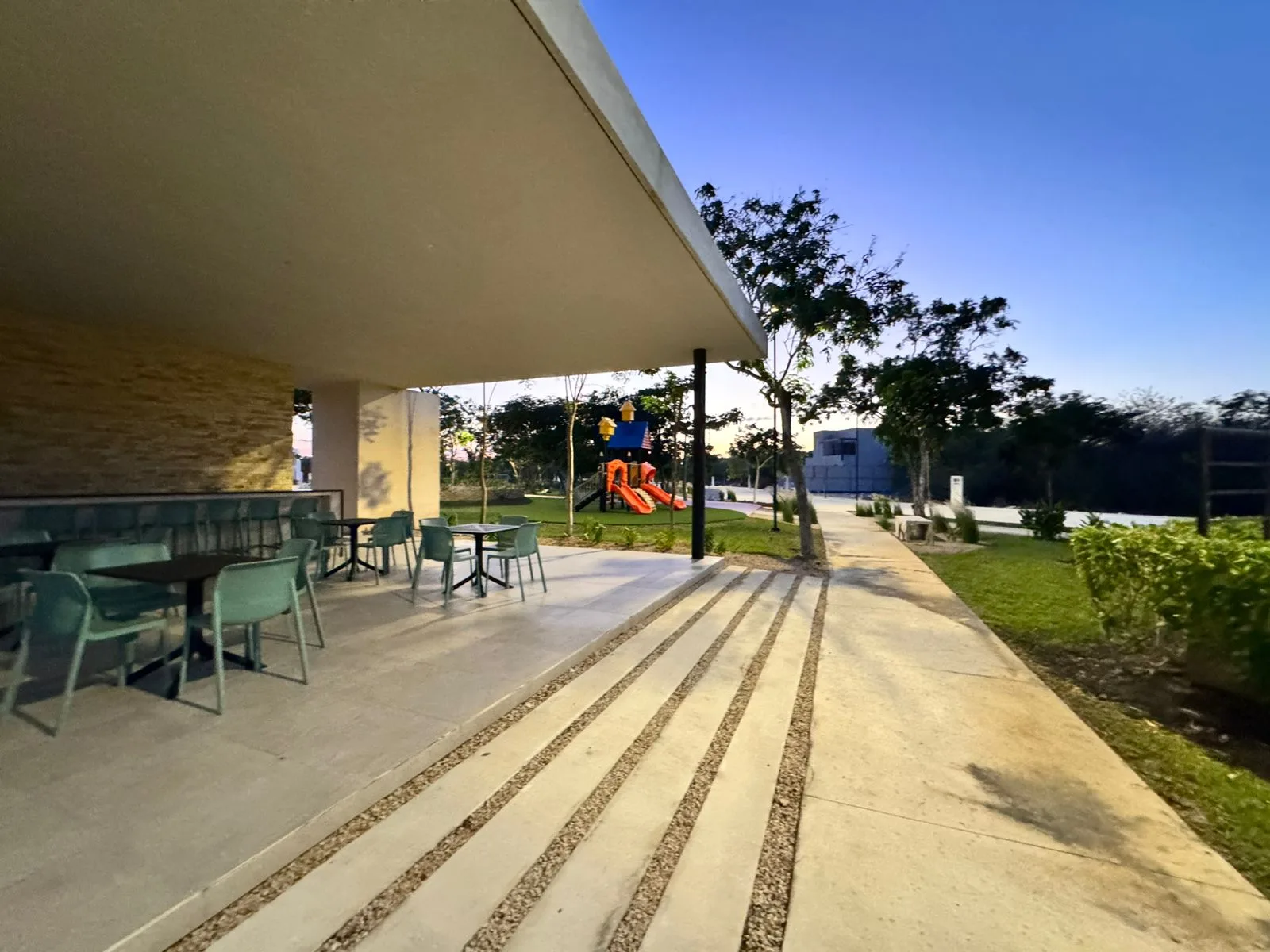 Terreno en venta en club de Golf Provincia, Mérida, Yucatán
