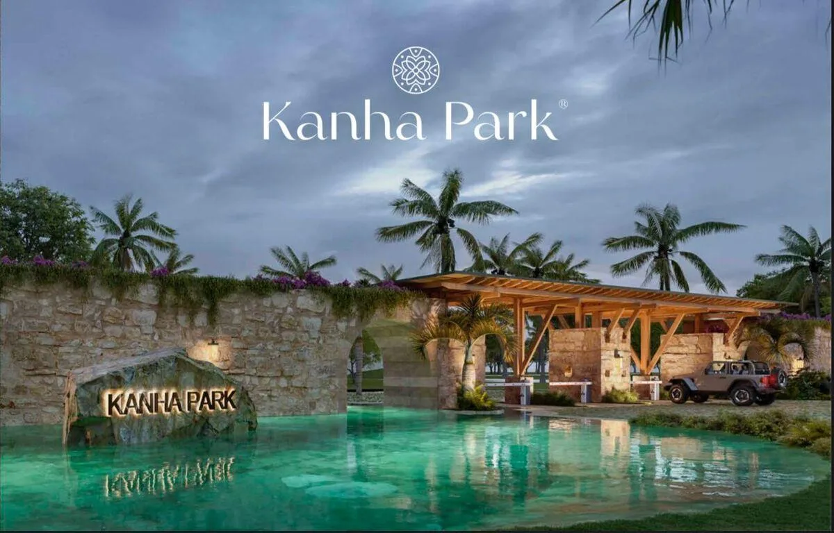 Terrenos en venta en Kanha Park, Yucatán Country Club