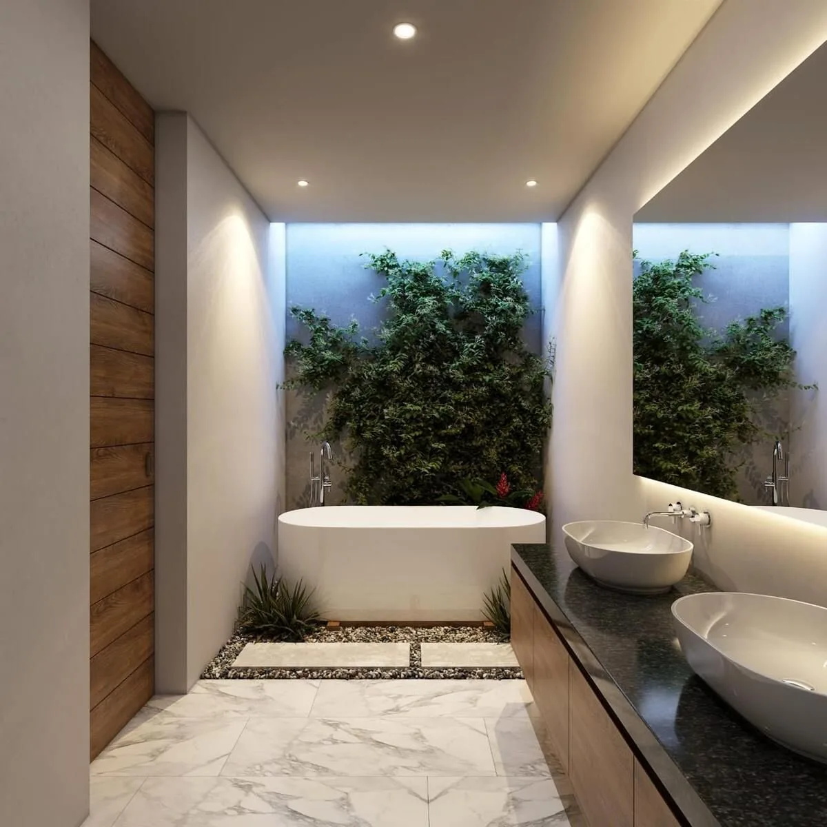 Casa en Venta en Temozón de 3 Habitaciones con acabados de Lujo