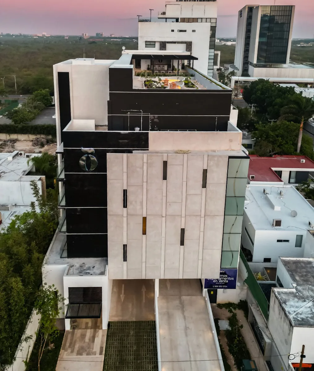 Desarrollo en venta en Mérida, Yucatán