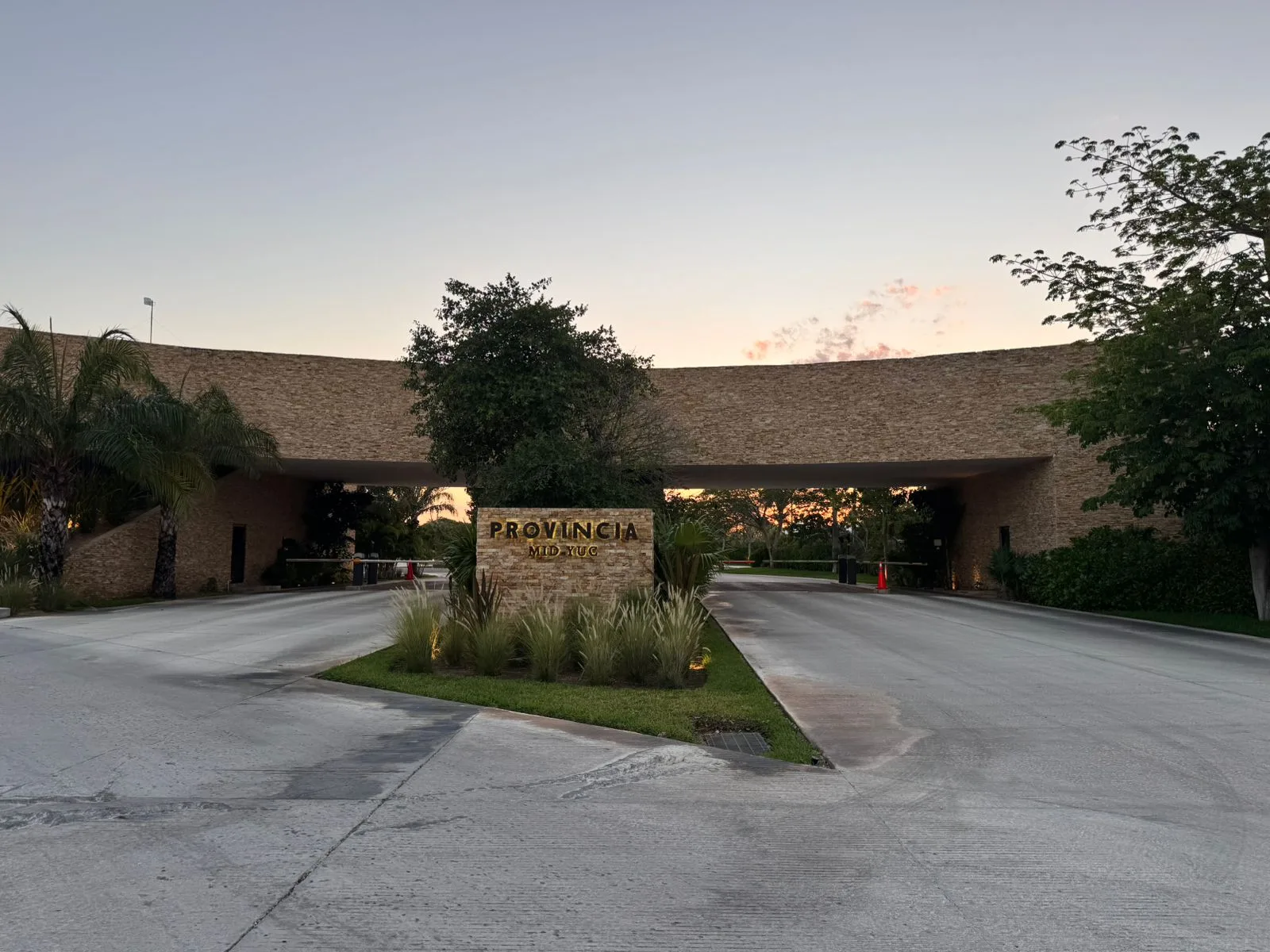 Terreno en venta en club de Golf Provincia, Mérida, Yucatán