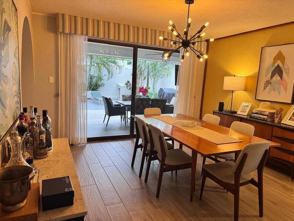 Casa en venta en Monterreal, Mérida