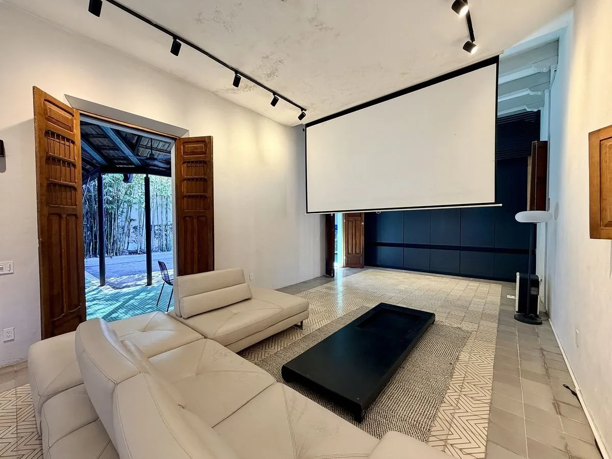 Casa en venta en el centro de Mérida | uso mixto