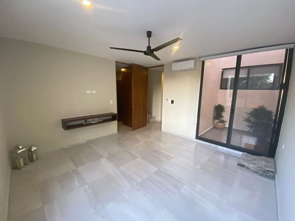 Townhouse Montecristo