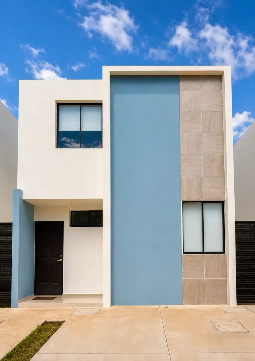 Casa en venta en Mérida, Yucatán