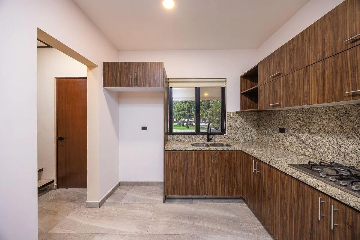 Casa en venta en Cabo Norte, Mérida