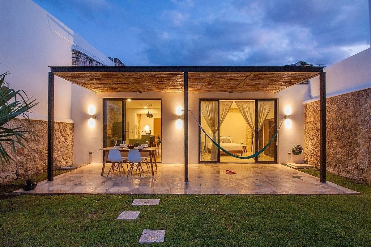 Casa en venta en el Centro de Mérida, San Sebastián
