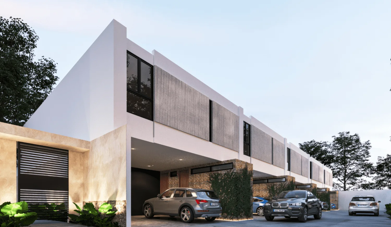 Casa en venta en Mérida, Yucatán