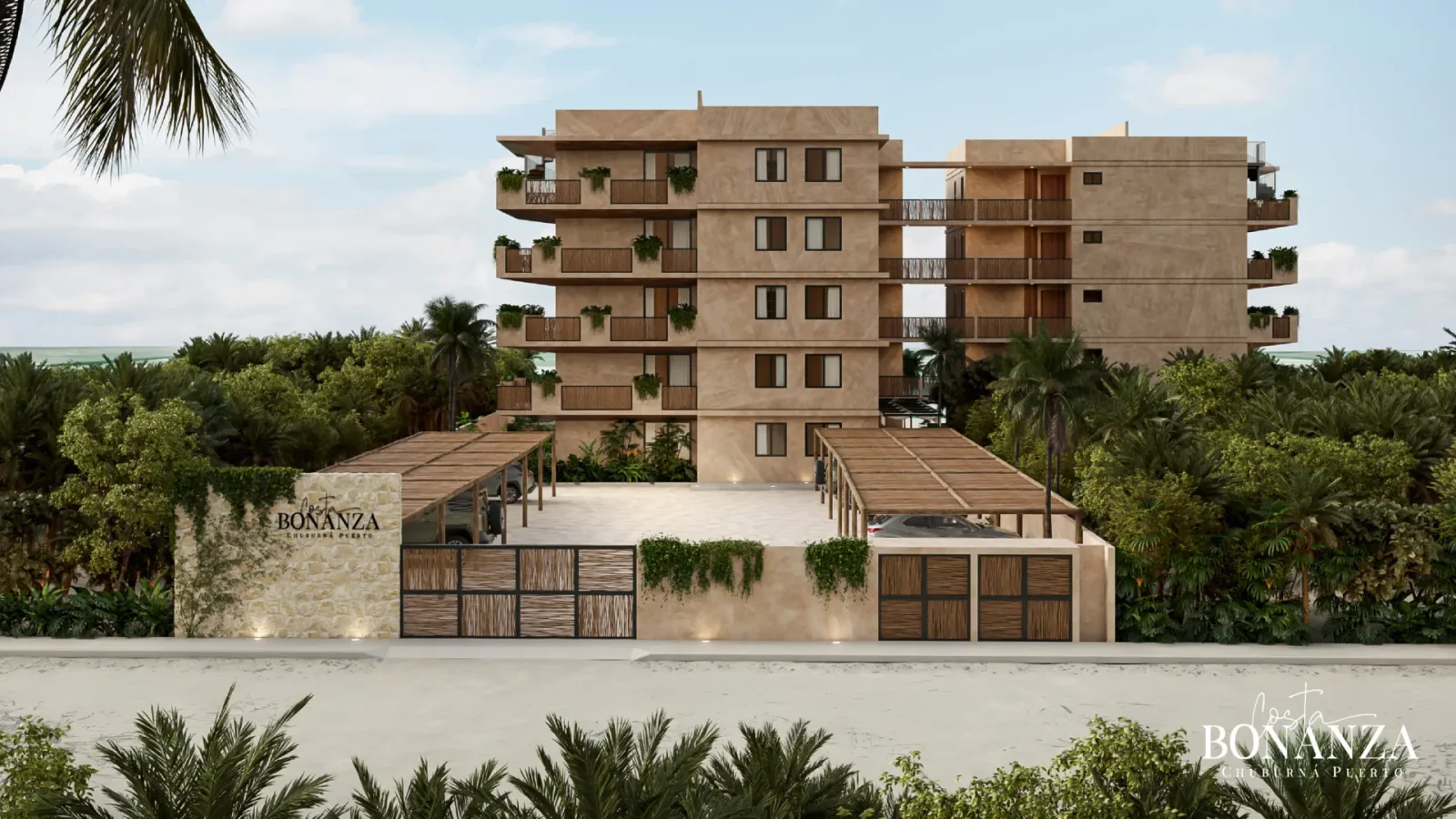 Departamento en venta en Mérida, Yucatán