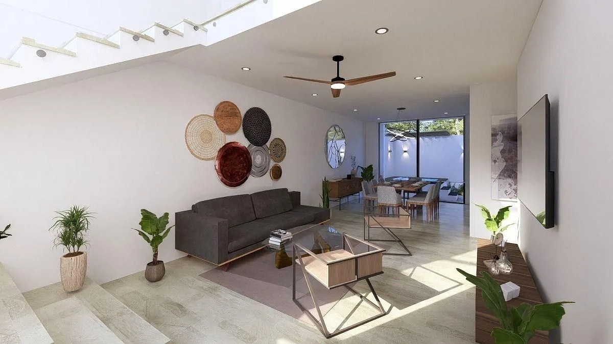 Casa en Preventa en Altozano, Mérida