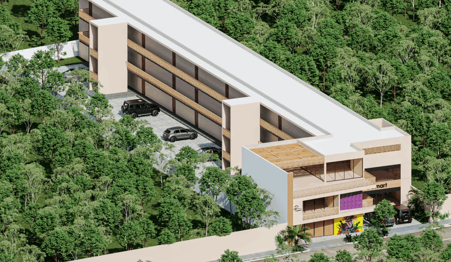 Departamento en venta en Mérida, Yucatán