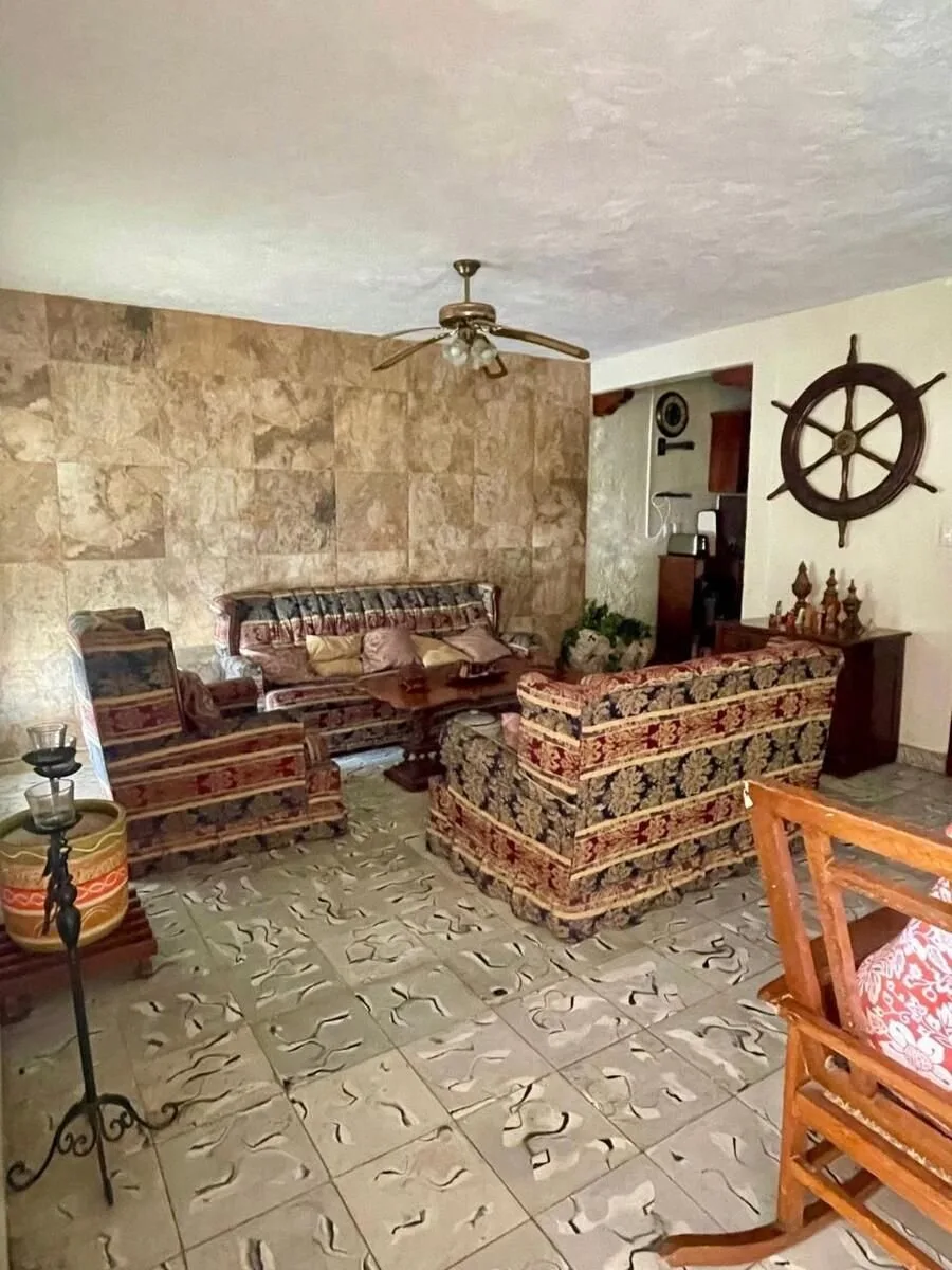 Casa en venta Col. Jesús Carranza - Mérida