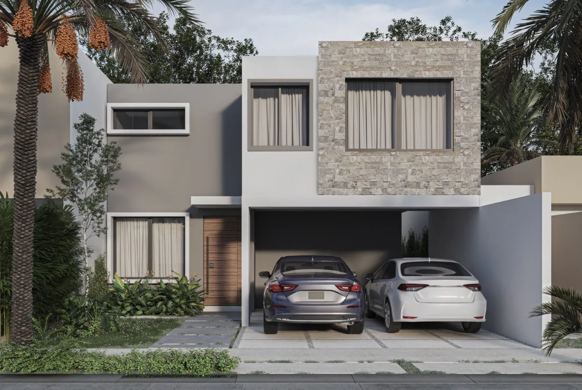 Casa en venta en Mérida, Yucatán