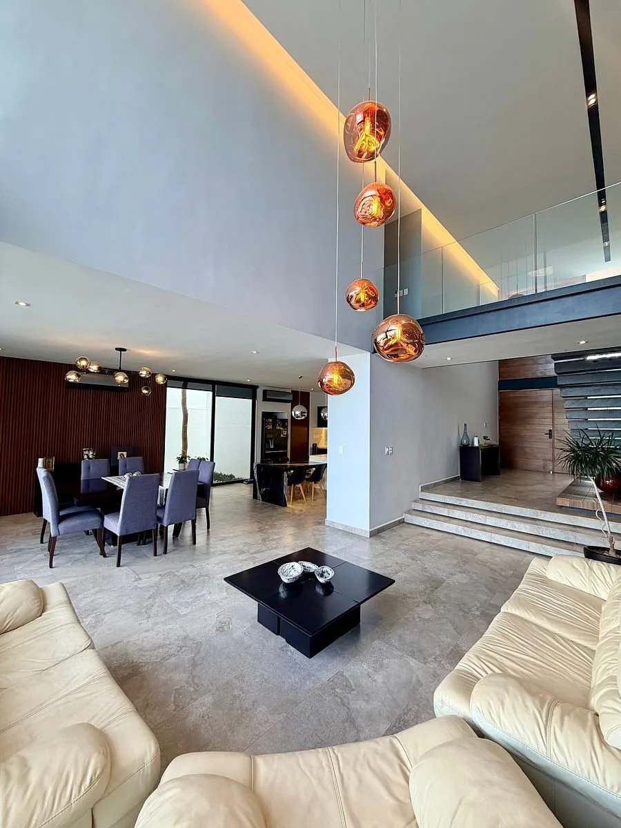 CASA EN VENTA EN PRIVADA PARQUE NATURA
