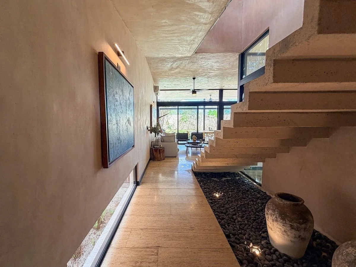 CASA EN VENTA DE 3 HABITACIONES CON ESTILO ÚNICO, ENTREGA INMEDIATA