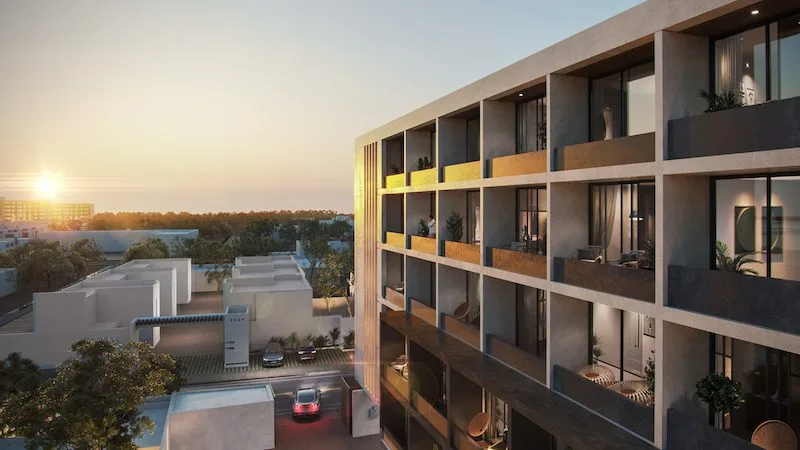 Desarrollo en venta, Mérida, Yucatán