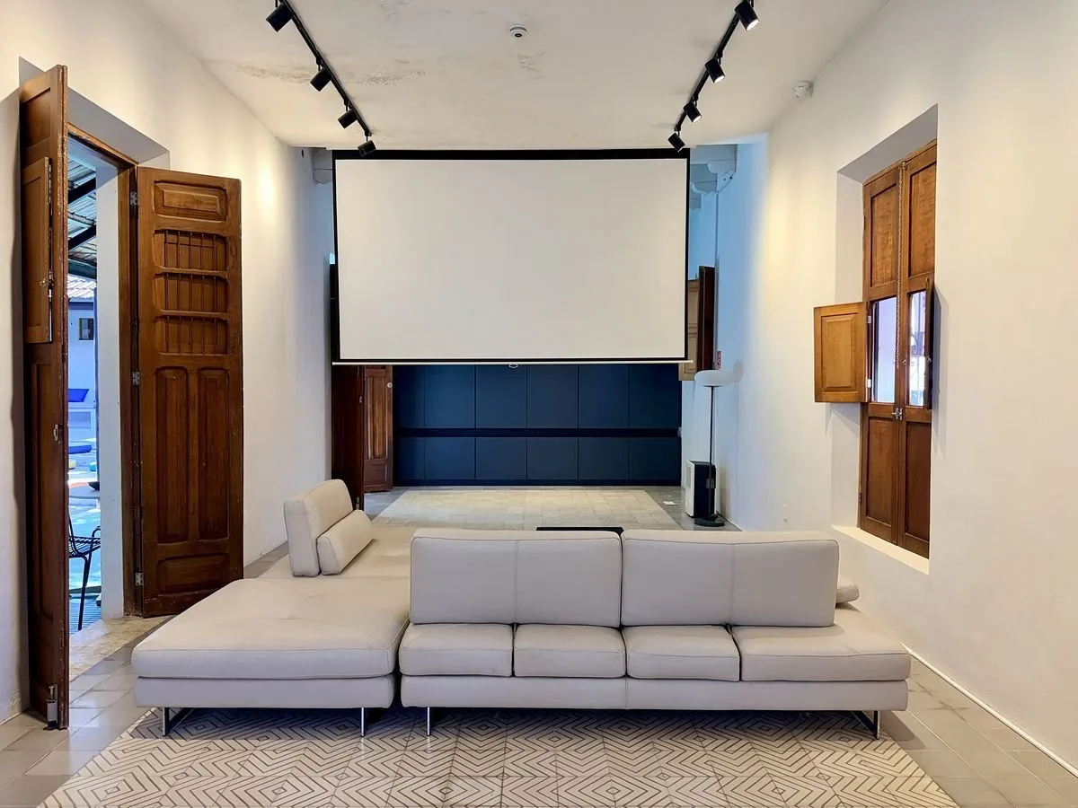 Casa en venta en el centro de Mérida | uso mixto