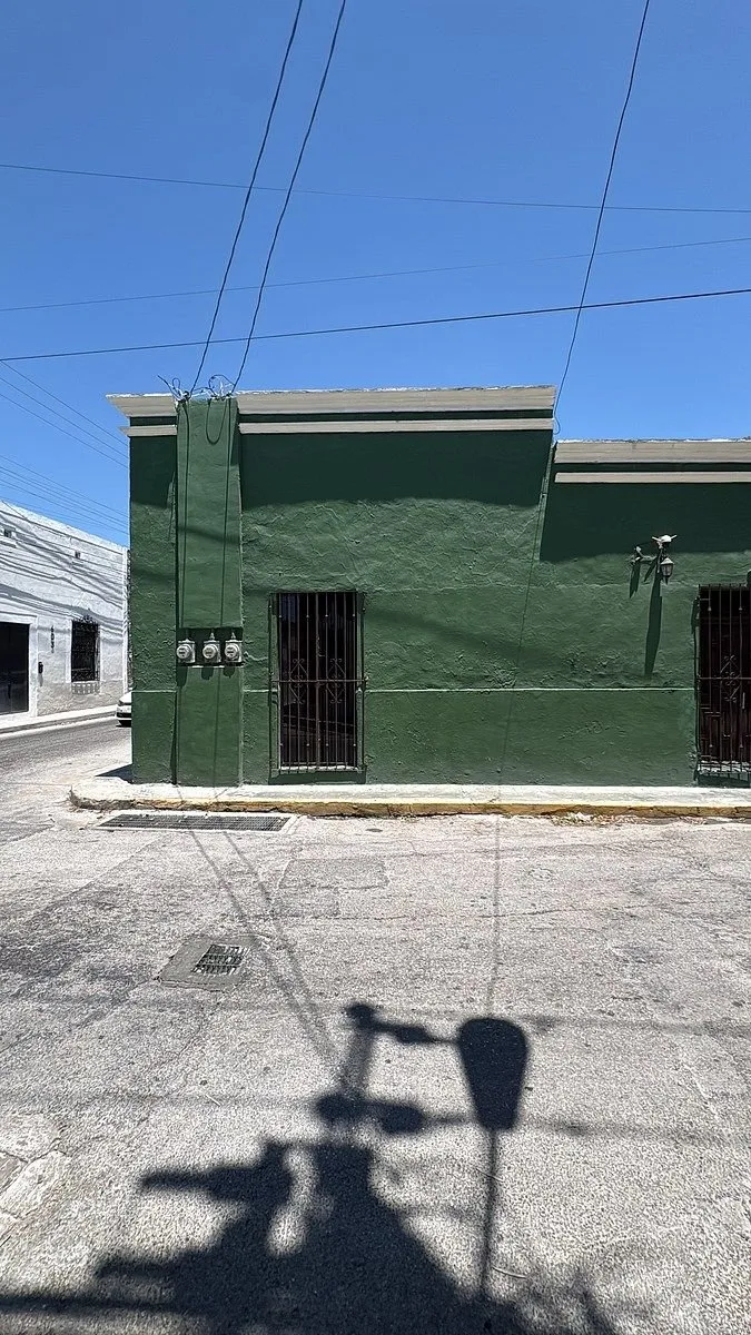 Venta de Casa en Esquina en el Barrio de Santiago