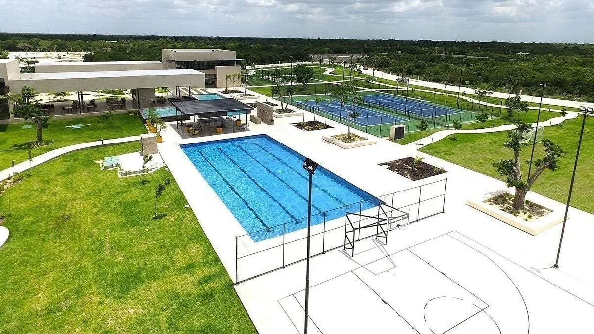 Terreno en Venta Privada Nortemerida, Mérida, Yucatán