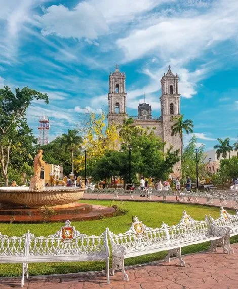 Desarrollo en venta en Mérida, Yucatán