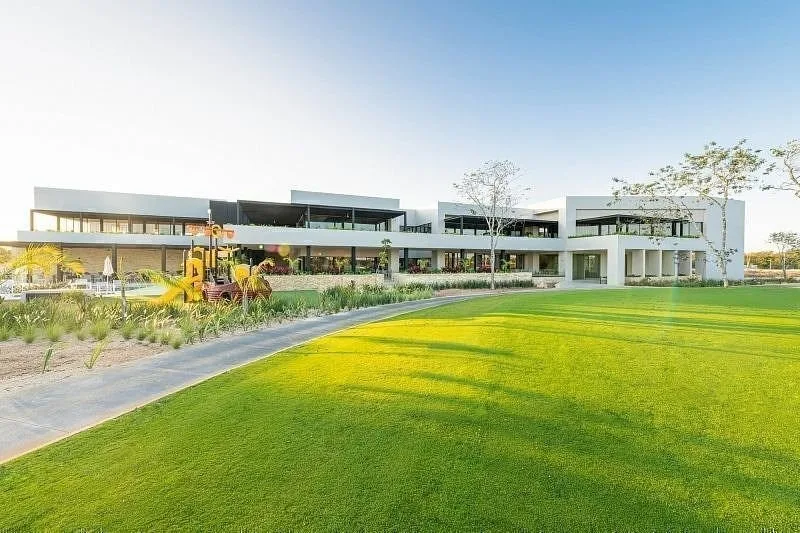 Terreno en venta en privada Provincia con club de golf, Mérida, Yucatán