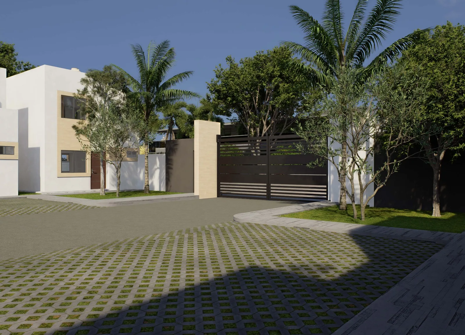 Desarrollo en venta en Mérida, Yucatán