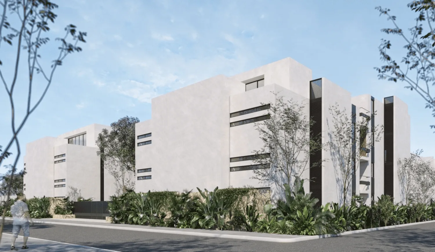 Departamento en venta en Mérida, Yucatán