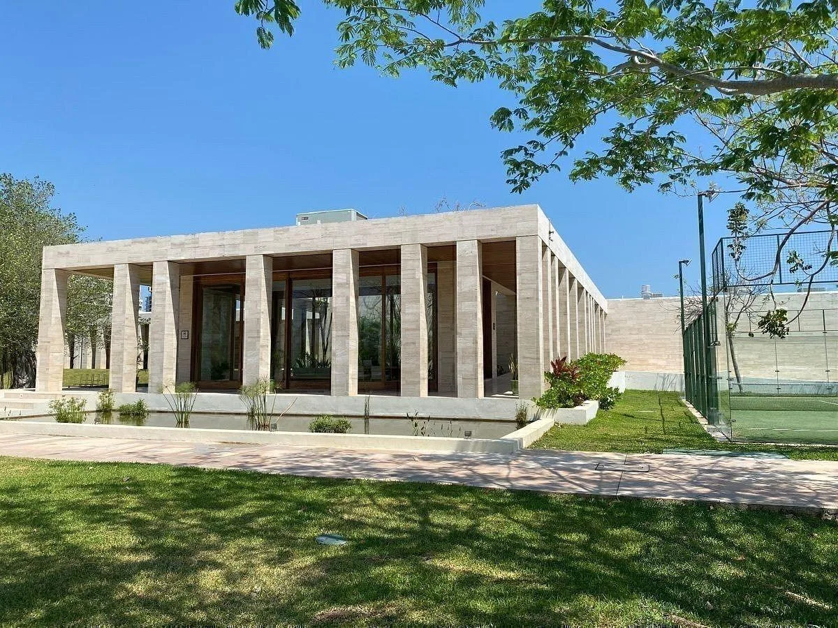 Terreno en venta en Cabo Norte Mérida