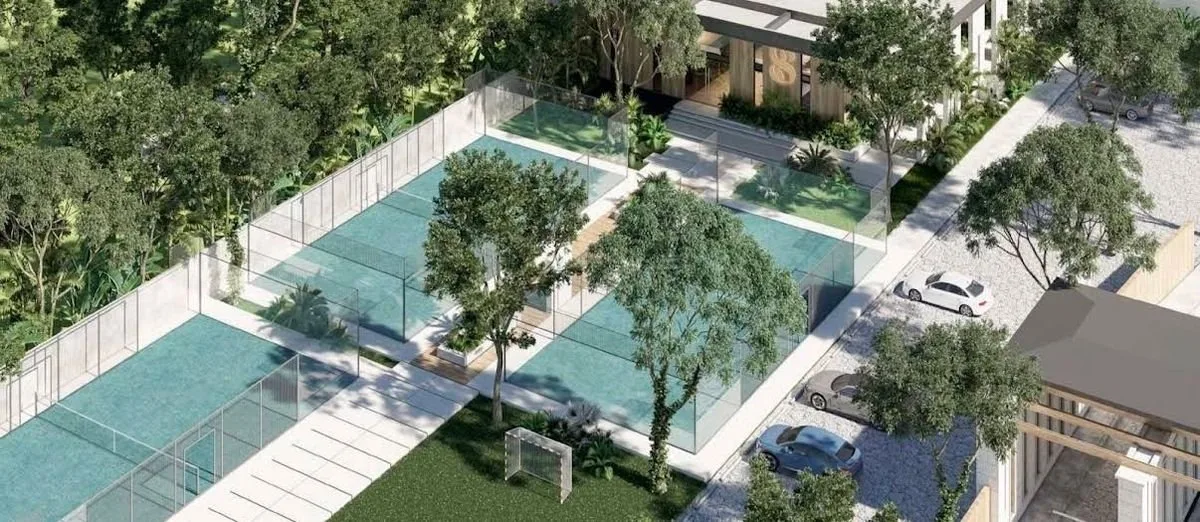 TERRENO CON AMENIDADES EN PRIVADA SILVESTRE
