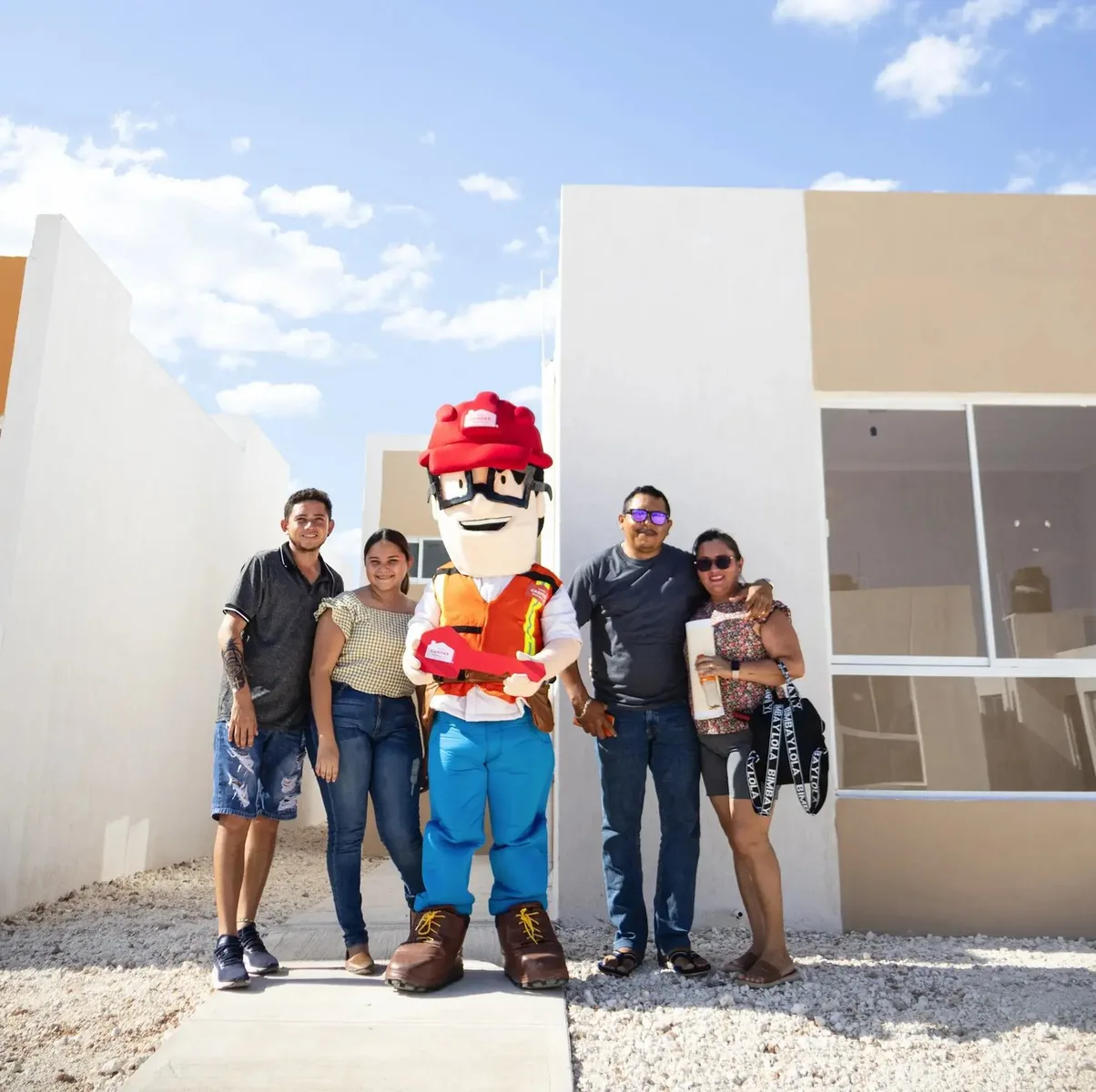 Desarrollo en venta en Mérida, Yucatán