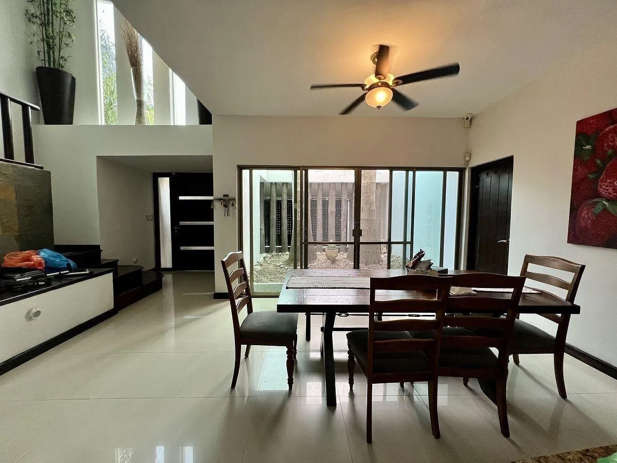Casa en venta en Col Mexico, Mérida