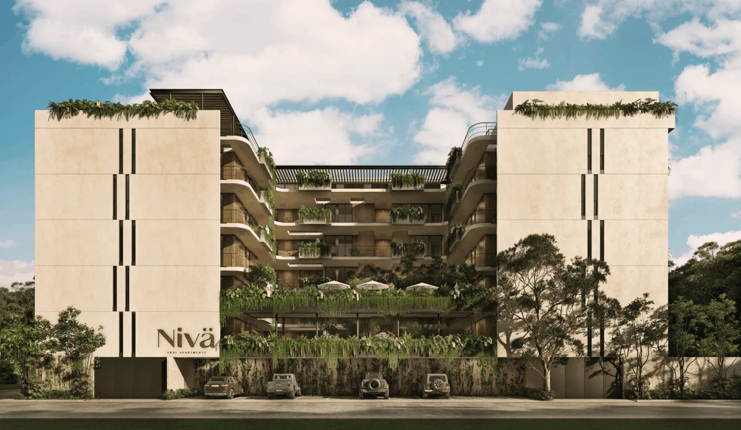 Departamento en venta en Mérida, Yucatán