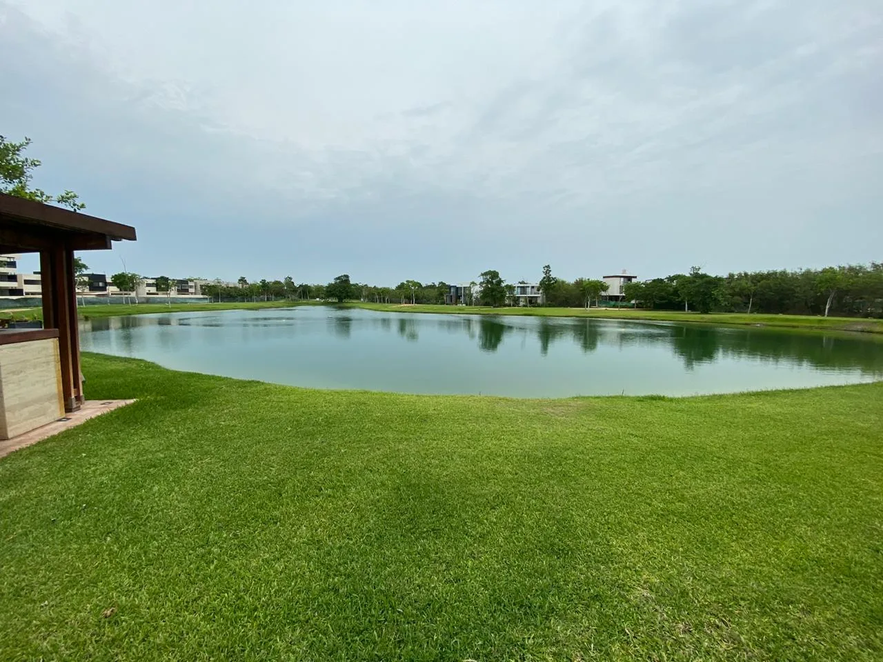 Frondeza Lotes residenciales PREMIUM en Mérida